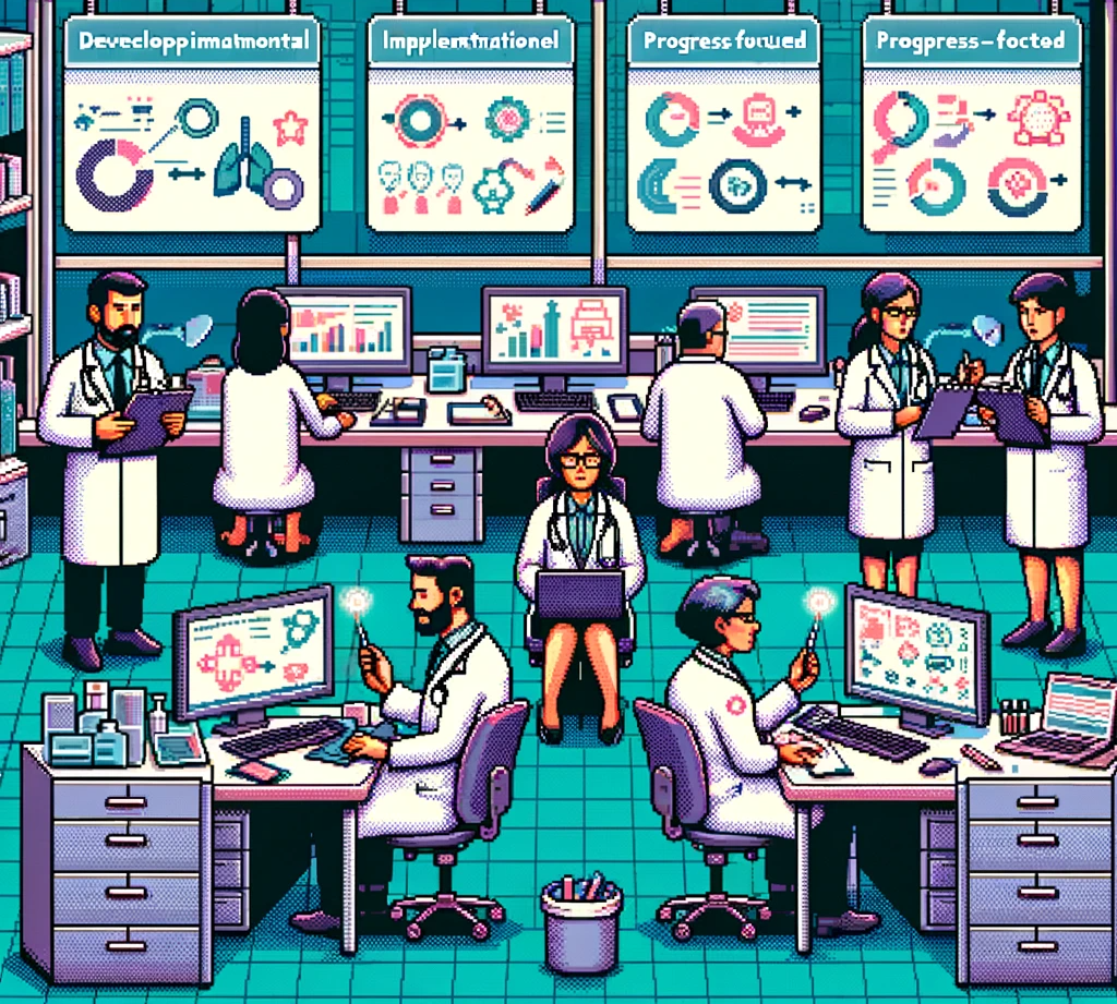 Exploring The Power Of Formative Evaluation In Clinical Implementation 