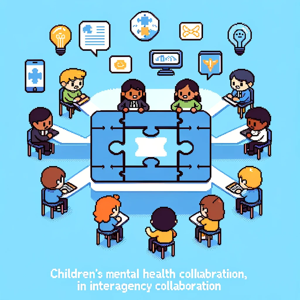 Understanding Interagency Collaboration: Insights from “Multilevel Confirmatory Factor Analysis of a Scale Measuring Interagency Collaboration of Children’s Mental Health Agencies”