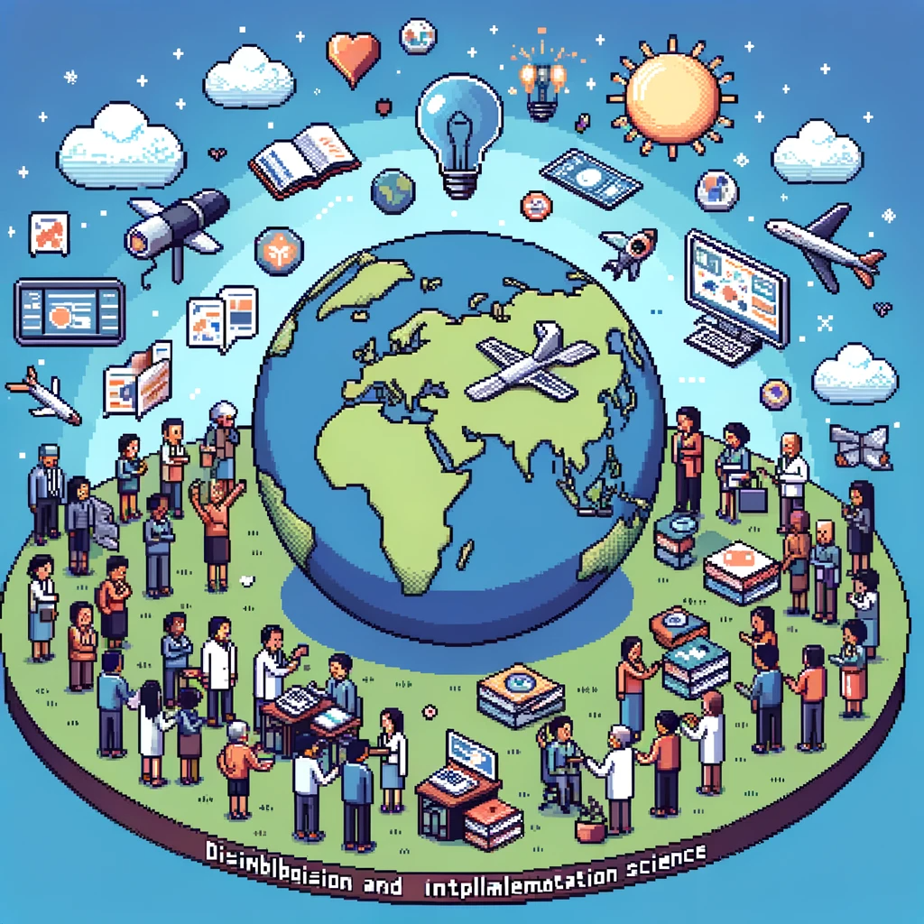 Unleashing Global Potential: A Deep Dive into Dissemination and ...