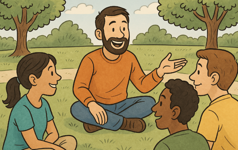 Reflecting on a Community Psychology Journey: What I’ve Learned About Doing Work That Matters